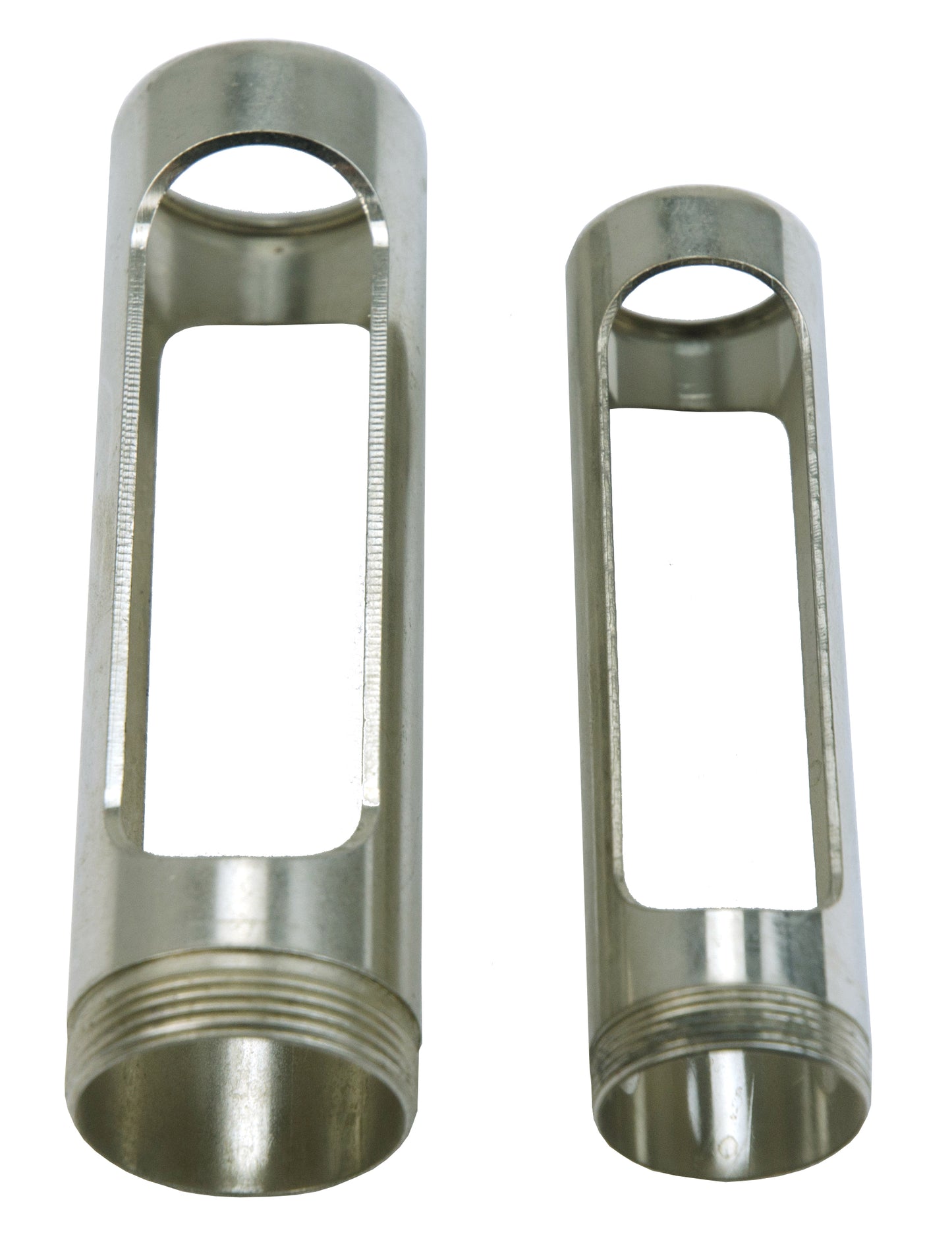 Roux metal casing 10 cc