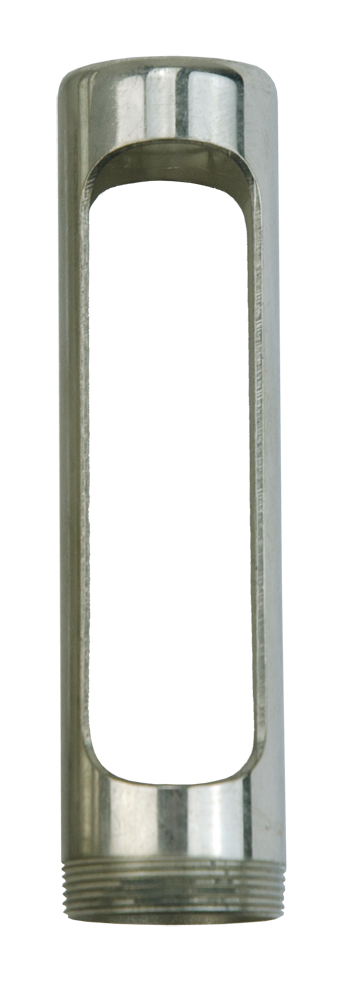 Roux metal casing 10 cc