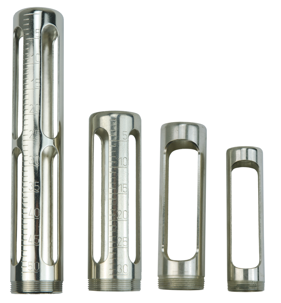 Roux metal casing 50 cc
