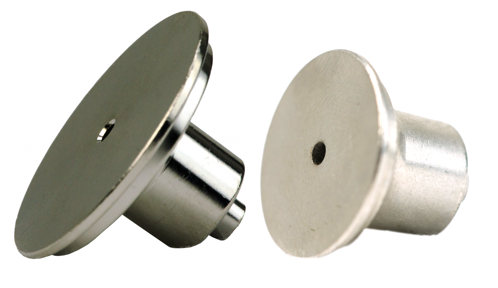 Roux connection part Luer Lock 10 cc