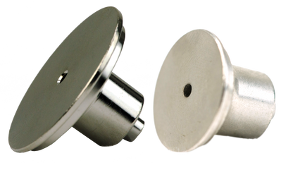 Roux connection part Luer Lock 10 cc