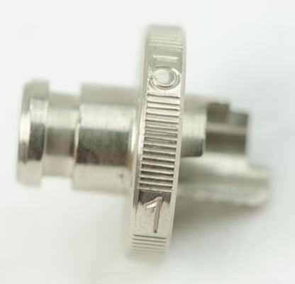 Roux distribution regulator 1/5 for 30 cc