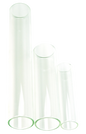 Roux glass 30 cc