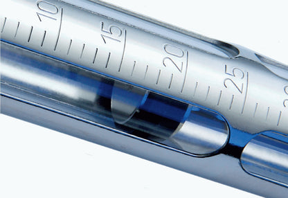 Roux glass 30 cc