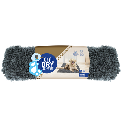 Royal Dry Doormat For Dogs L