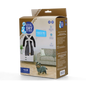 Royal Dry Bathrobe For Dogs XS
