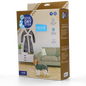 Royal Dry Bathrobe For Dogs M