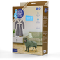 Royal Dry Bathrobe For Dogs L