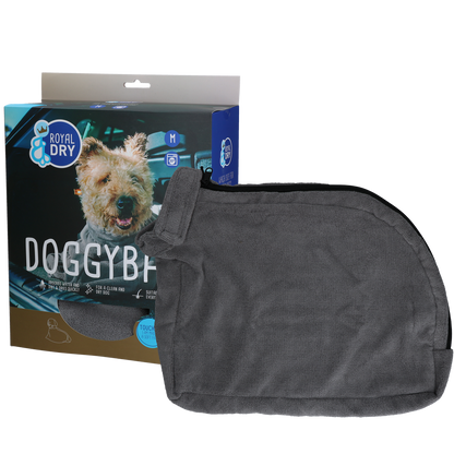 Royal Dry Doggy Bag Drying Bag M