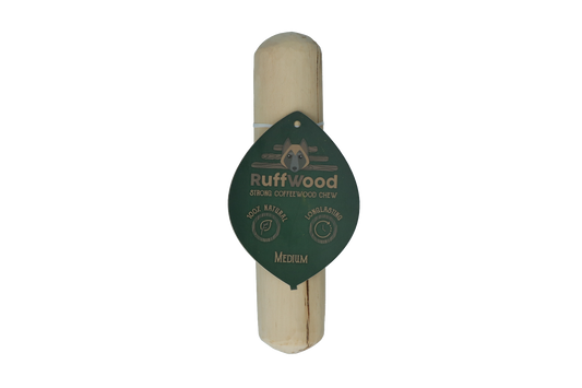 Ruffwood Kávé M