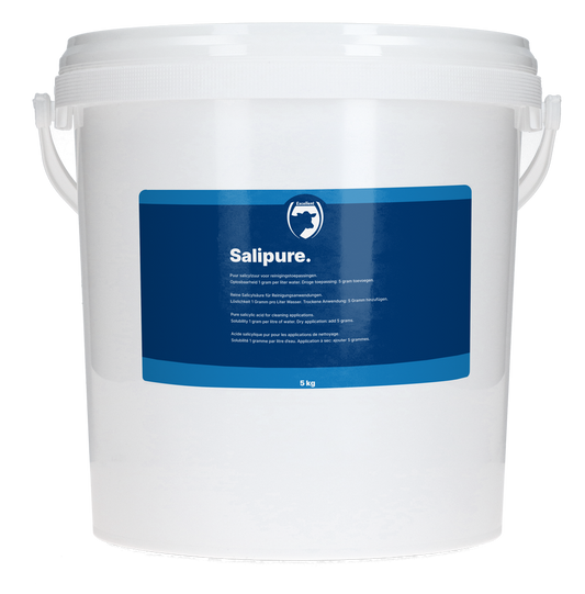Kiváló Salipure 5 kg