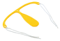 Ewespoon for sheep with tape