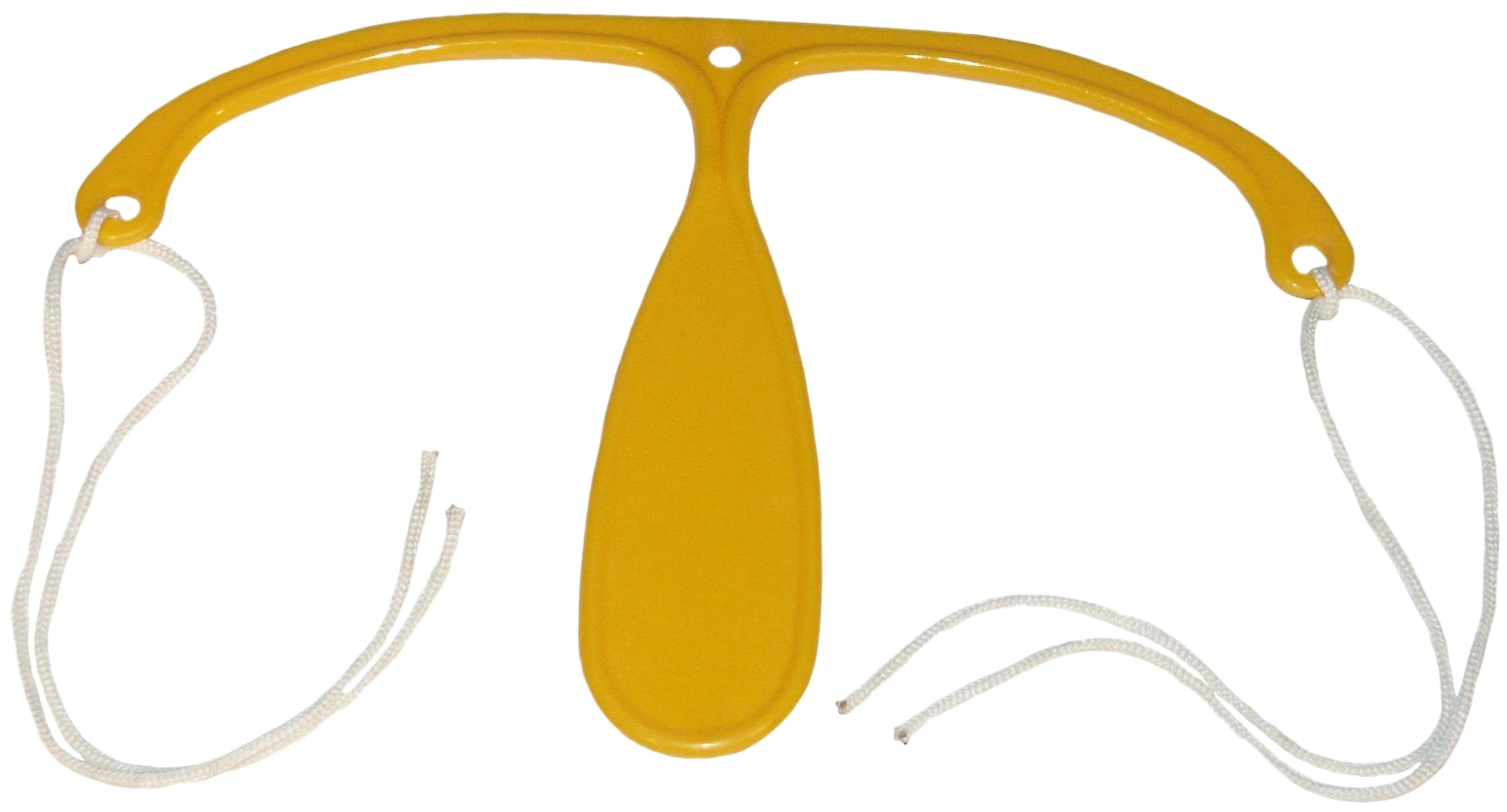 Ewespoon for sheep with tape