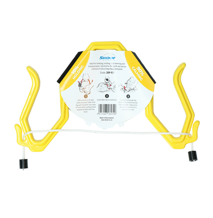 Sheep Restrainer Gambrel L