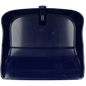 Shovel plastic without handle Navy
