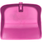 Shovel plastic without handle Pink