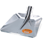Shovel Mustang aluminium, 27 cm wide 38 cm
