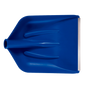 Shovel Artica without handle Shovel Artica 35 Blue + Alu profile