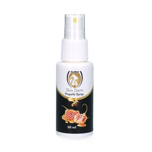 Kiváló Bőr Derm Propolis Spray 50 ml