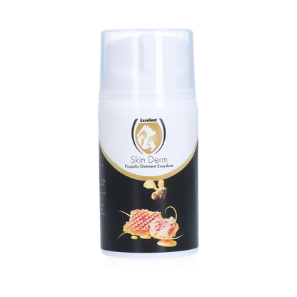 Excellent Skin Derm Propolis & Honey Ointment 50 ml Easydose