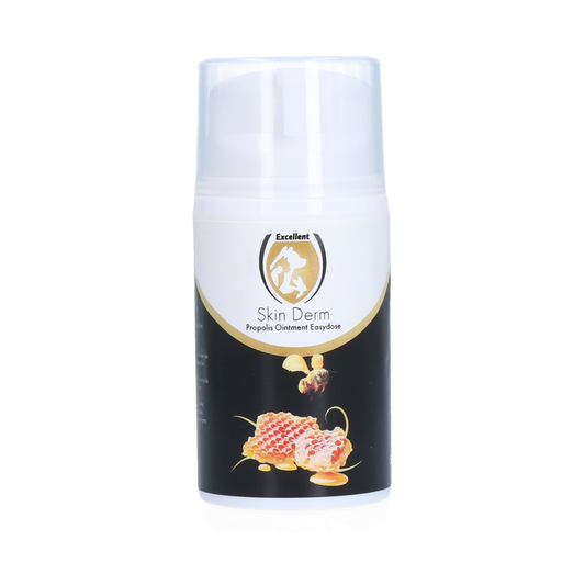 Excellent Skin Derm Propolisz & Méz Kenőcs 50 ml Easydose