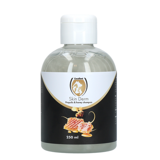 Kiváló Bőr Derm Propolis Sampon 250 ml