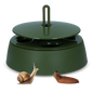 Slug trap