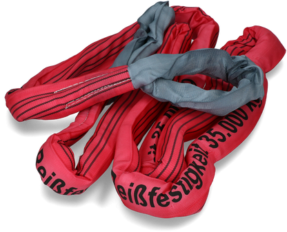 Tow sling 4 metres (up to 35 tonnes)