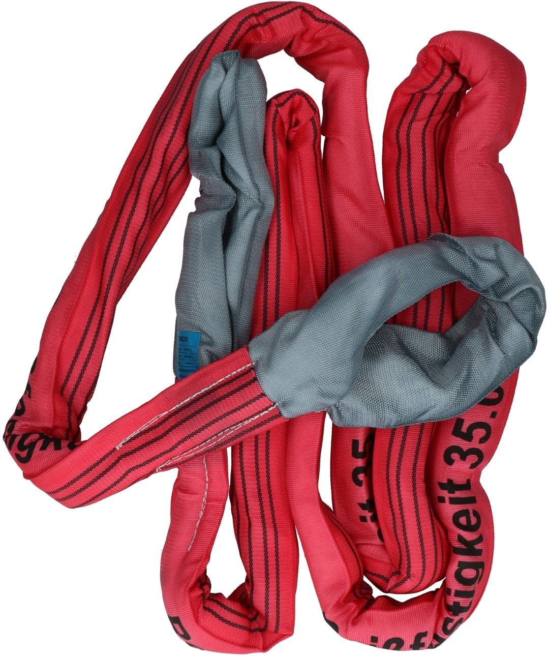 Tow sling 6 metres (up to 35 tonnes)