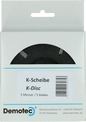 Demotec K Disc