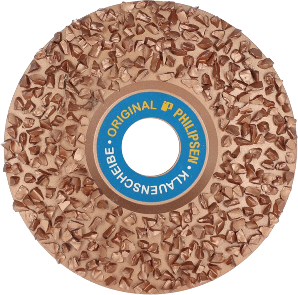 Claw Grinding Disc 125 mm