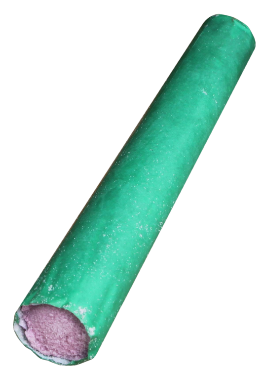 Élező rúd zöld