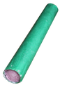 Sharpening rod green