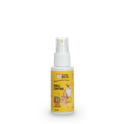 Excellent Pets Smell Control 50 ml