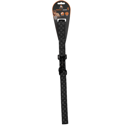 Spotted! Pro Perfect Leash 120 cm Dark Grey