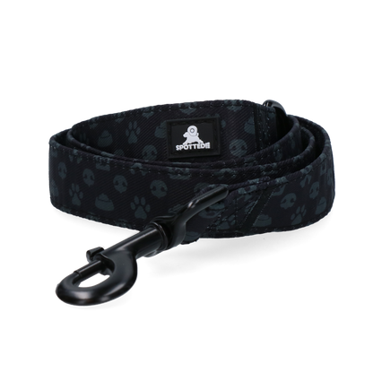 Spotted! Pro Perfect Leash 120 cm Dark Grey