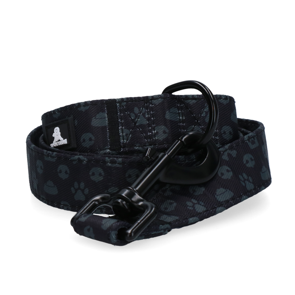 Spotted! Pro Perfect Leash 120 cm Dark Grey