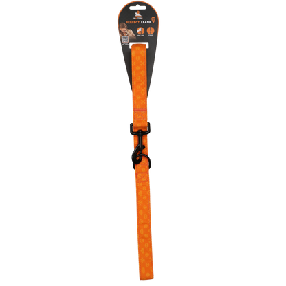 Spotted! Pro Perfect Leash 120 cm Orange