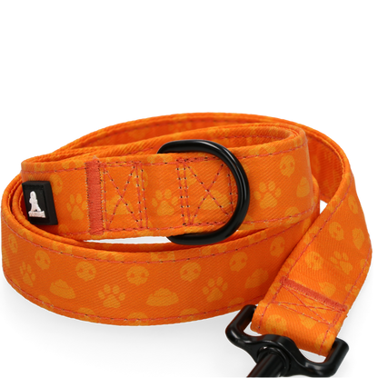 Spotted! Pro Perfect Leash 120 cm Orange