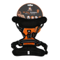 Spotted! Pro No Pull Harnas Orange XS