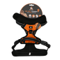 Spotted! Pro No Pull Harnas Orange S