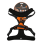 Spotted! Pro No Pull Harnas Orange L