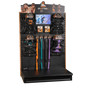 Package deal Spotted Pro! Harnesses and Leads