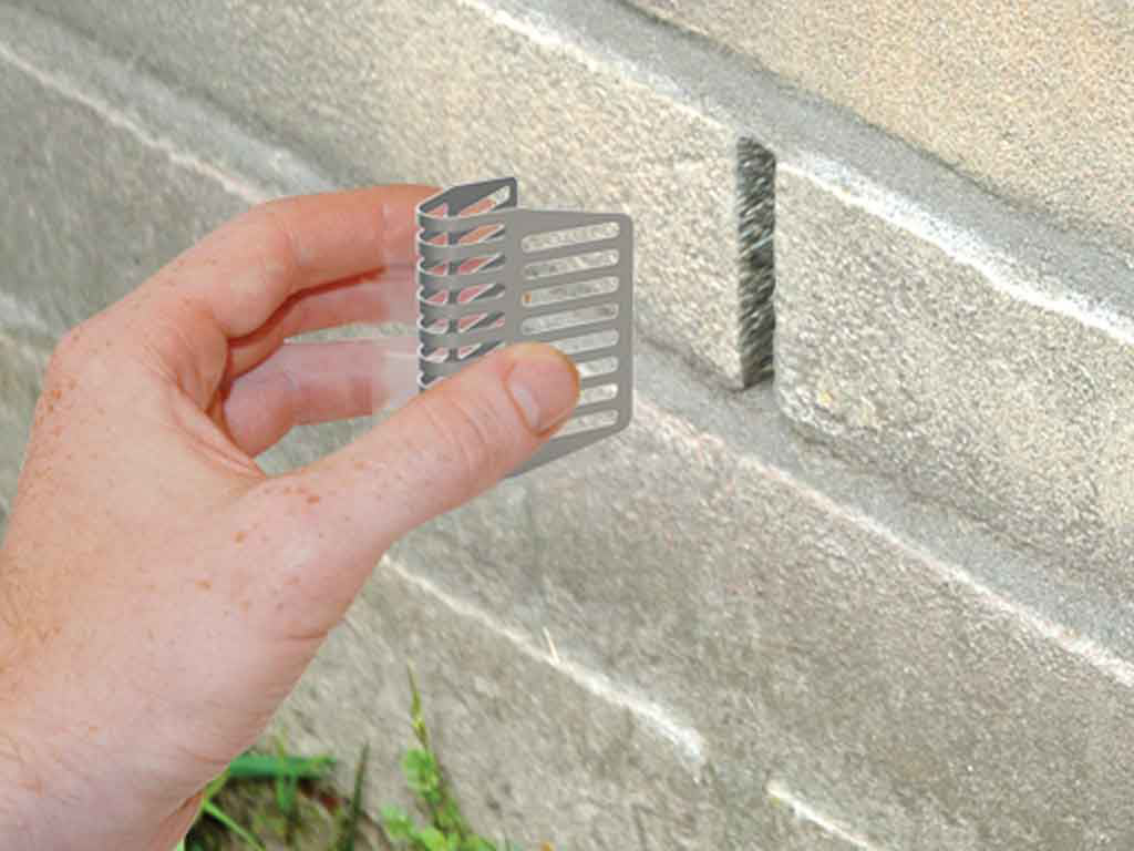 SpouwSafe 9 cm