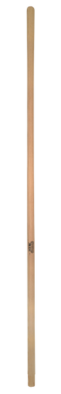 Stick 160cmx30mm for snow/manure