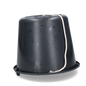 Sticky Trap Bucket Complete Black