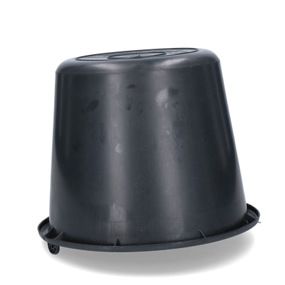 Sticky Trap Bucket Complete Black