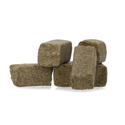 Excellent Horse Sweet Blocks Eucalyptus Eucalyptus 3 kg