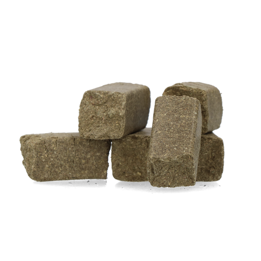 Kiváló Ló Édes Blokkok Eucalyptus Eucalyptus 3 kg