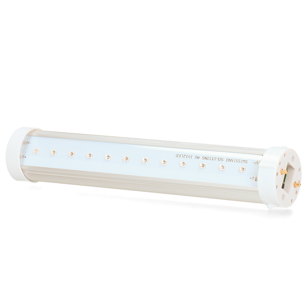 UVA 12 Watt LED Tube Replacement